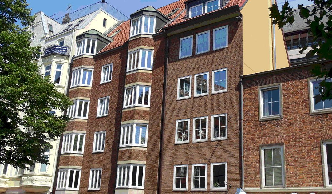 Vivir en Bremen - Buscar alojamiento en Bremen