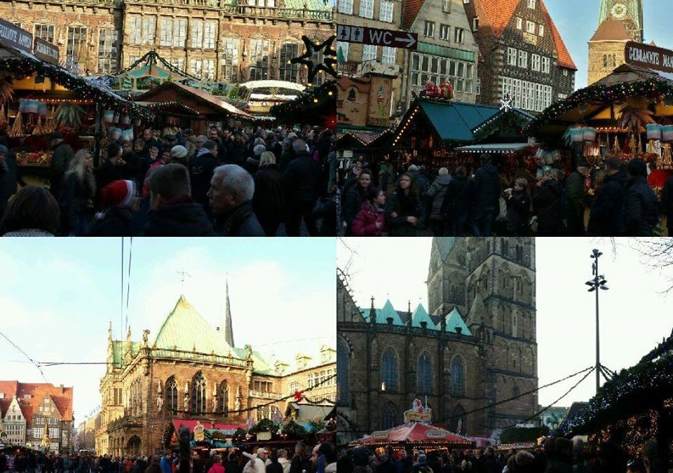 Bremen Navidad