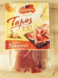 Jamón