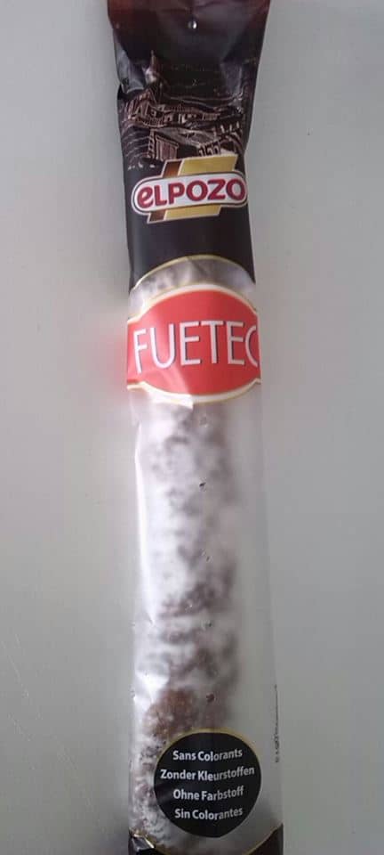 Fuet
