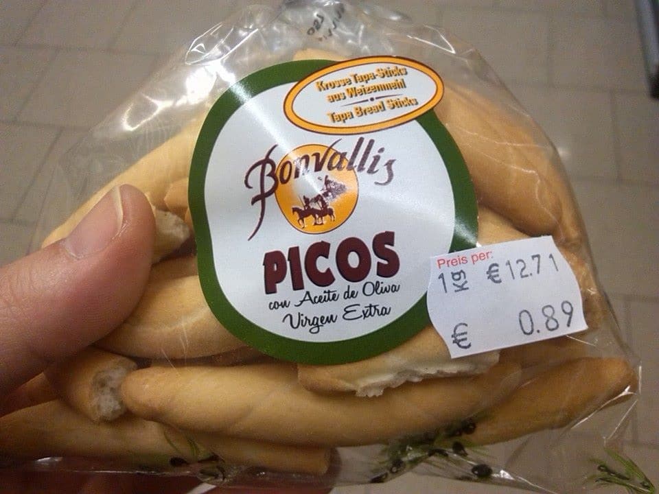 Picos