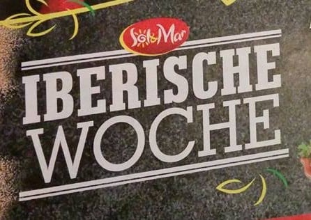 Semana ibérica en Lidl