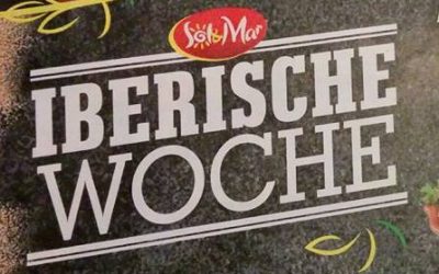 Semana de productos ibéricos en Lidl en Alemania