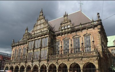 Cómo hacer un Anmeldung o empadronarse en Bremen