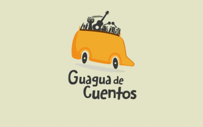 La guagua de cuentos – Historias y música en Español y Alemán