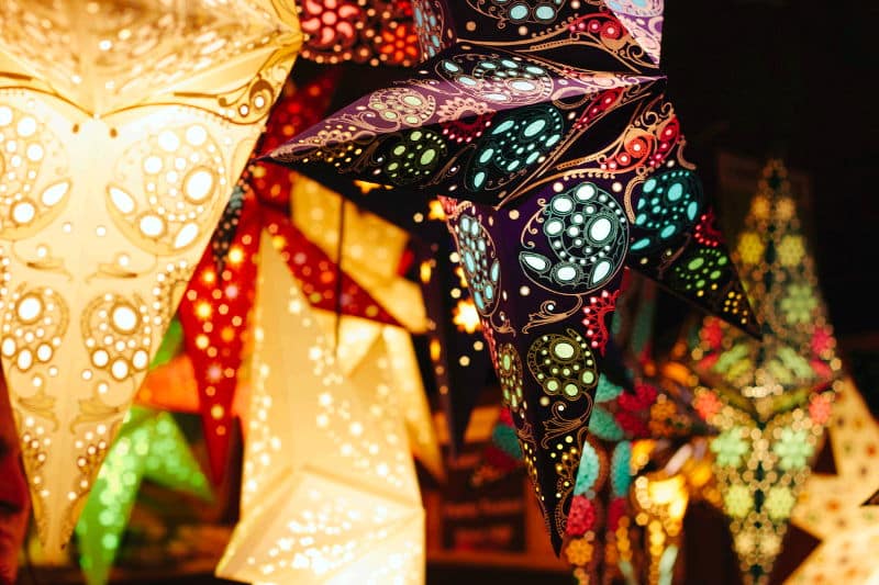 Mercadillos de Navidad en Bremen - Foto ilustrativa