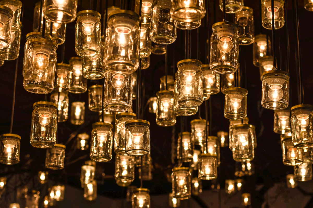 Festivales de luz y farolillos en Bremen