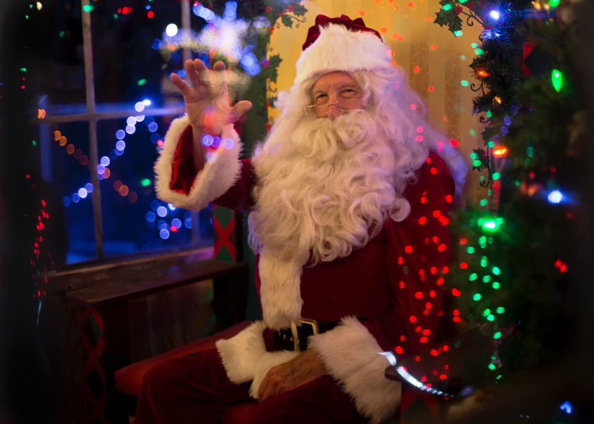 Imagen ilustrativa sobre Navidad en Bremen: San Nicolás - tim-mossholder-458969-unsplash