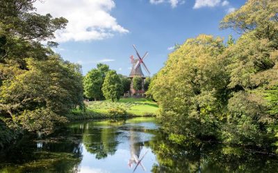 El Molino de Bremen: Historia y actualidad