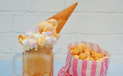 Festival de los Helados