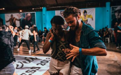 SalsArena Festival Bremen