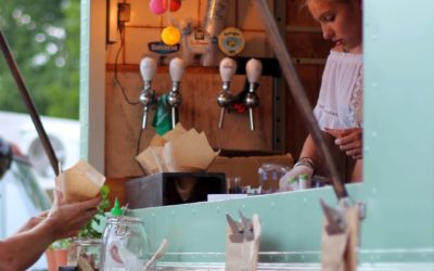 1er. Festival internacional INDOOR Streetfood, Drink & Music