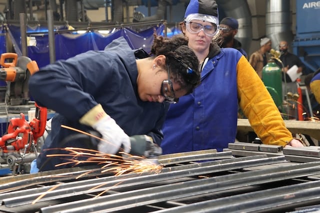 Sectores destacados para realizar el Ausbildung