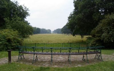Descubre los encantos naturales de Bremen: parques, jardines y espacios verdes
